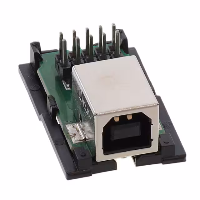 1653867 Phoenix Contact  Between Series Adapters